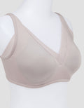 St. Yves Non Push Up Regular Bra Non Wire Full Cup Wanita