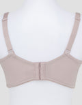 St. Yves Non Push Up Regular Bra Non Wire Full Cup Wanita