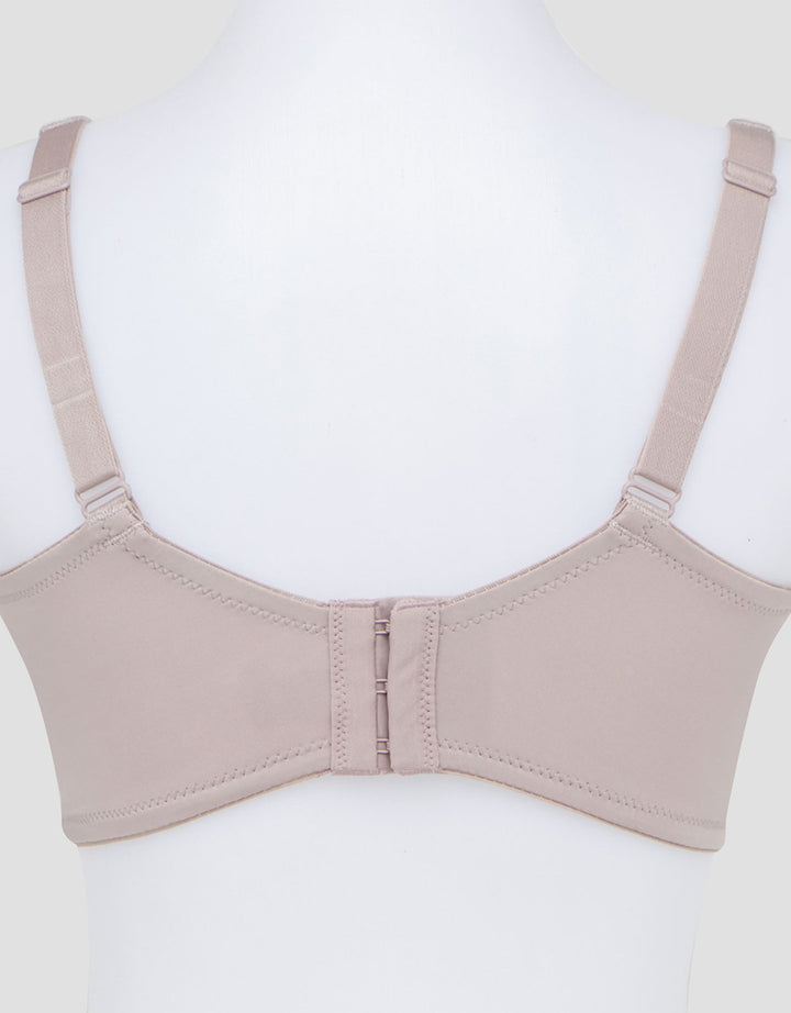 St. Yves Non Push Up Regular Bra Non Wire Full Cup Wanita