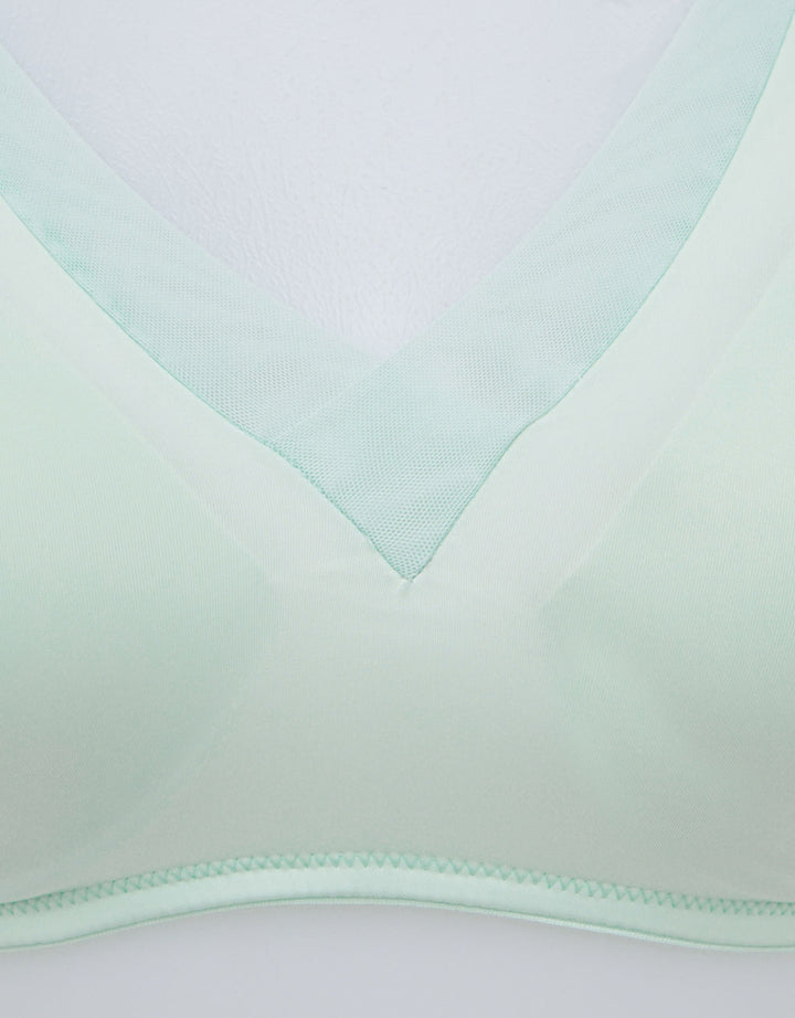 St. Yves Non Push Up Regular Bra Non Wire Full Cup Wanita