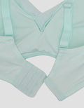 St. Yves Non Push Up Regular Bra Non Wire Full Cup Wanita