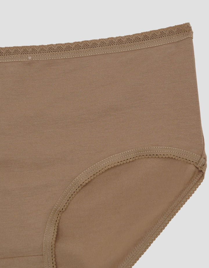 St. Yves Mini Spandek Celana Dalam Wanita