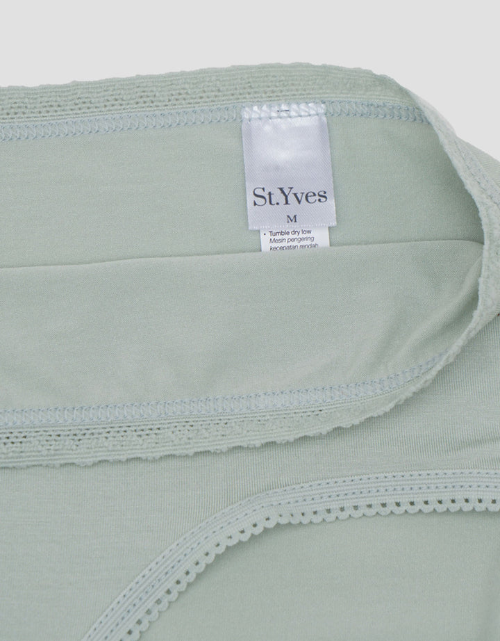 St. Yves Mini Spandek Celana Dalam Wanita