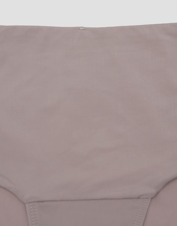 St. Yves Midi Satin Print Celana Dalam Wanita