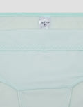 St. Yves Midi Satin Print Celana Dalam Wanita