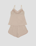 St. Yves Rubin Lace Set Pakaian Wanita