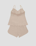 St. Yves Rubin Lace Set Pakaian Wanita