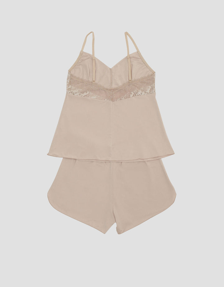 St. Yves Rubin Lace Set Pakaian Wanita