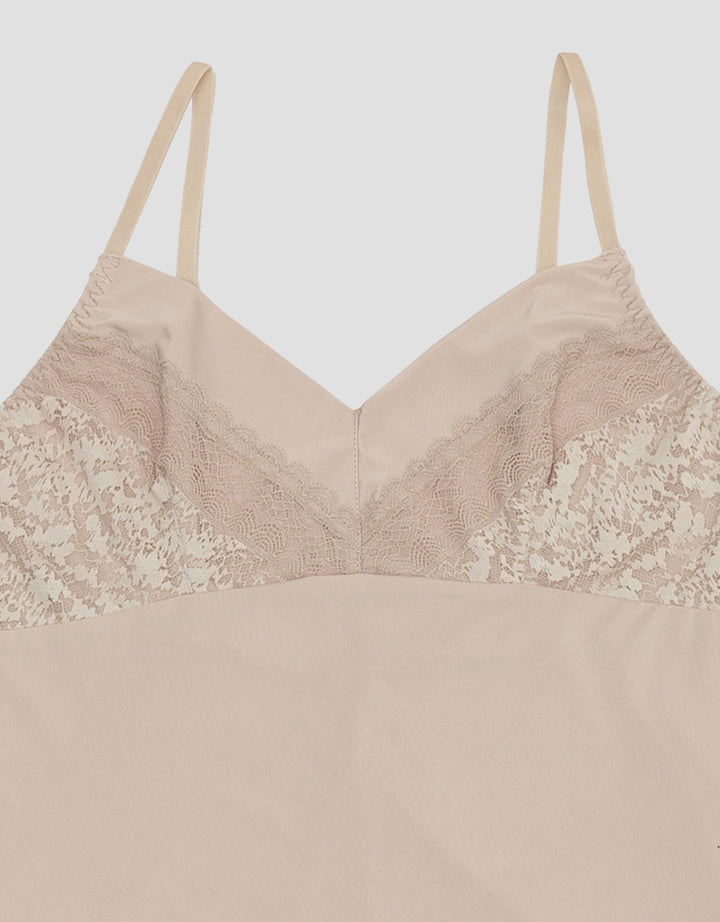 St. Yves Rubin Lace Set Pakaian Wanita