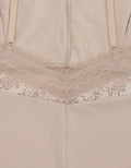 St. Yves Bahan Satin Rubin Lingerie Wanita