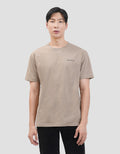 Gab's Crew Neck 12443179389 Kaos Pria