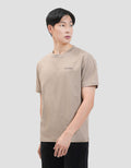 Gab's Crew Neck 12443179389 Kaos Pria
