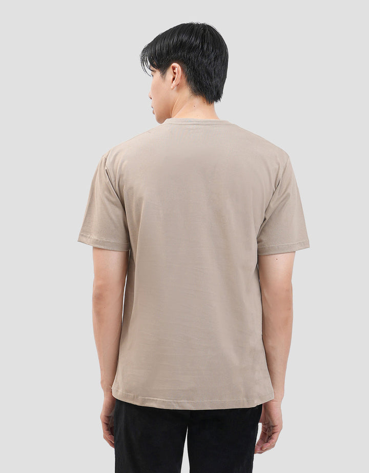 Gab's Crew Neck 12443179389 Kaos Pria