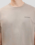 Gab's Crew Neck 12443179389 Kaos Pria