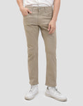 Gab's Piece Dyed 12713189071 Celana Chinos Pria
