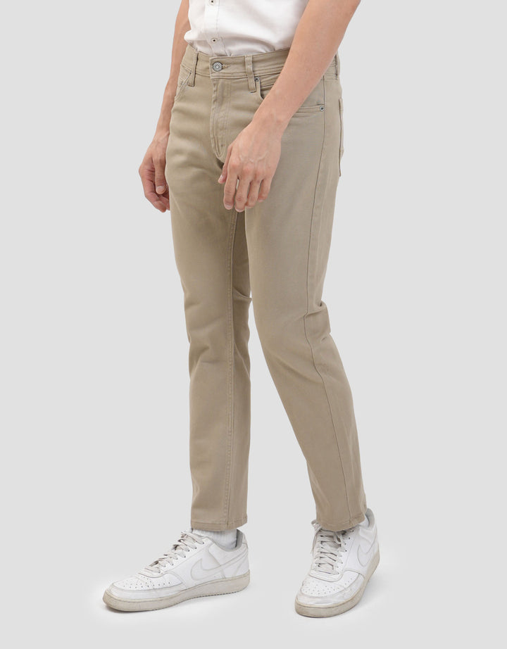 Gab's Piece Dyed 12713189071 Celana Chinos Pria