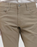 Gab's Piece Dyed 12713189071 Celana Chinos Pria