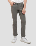 Gab's Piece Dyed 12713239071 Celana Chinos Pria