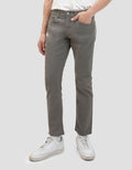 Gab's Piece Dyed 12713239071 Celana Chinos Pria