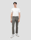 Gab's Piece Dyed 12713239071 Celana Chinos Pria