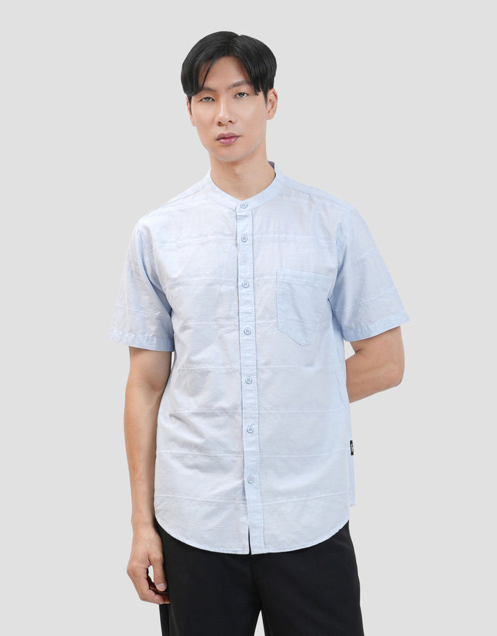 Gab's 12323139032 Baju Koko Lengan Pendek Pria