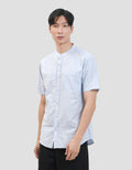 Gab's 12323139032 Baju Koko Lengan Pendek Pria