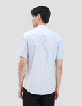 Gab's 12323139032 Baju Koko Lengan Pendek Pria