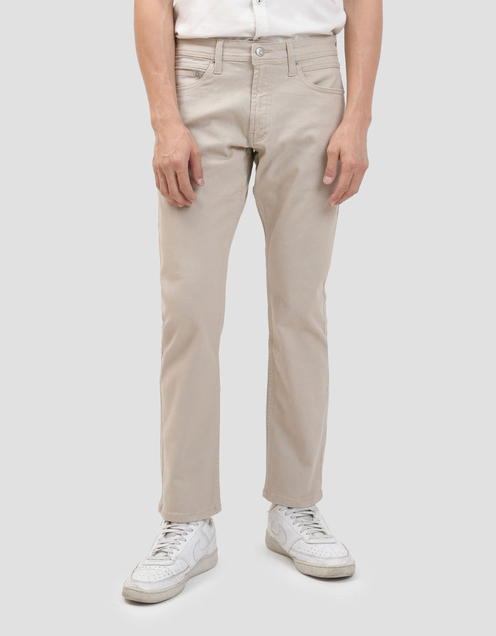 Gab's Piece Dyed 12713179071 Celana Chinos Pria