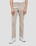 Gab's Piece Dyed 12713179071 Celana Chinos Pria