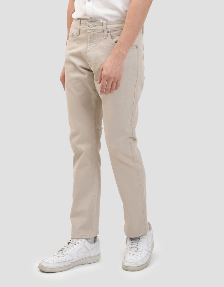 Gab's Piece Dyed 12713179071 Celana Chinos Pria