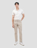 Gab's Piece Dyed 12713179071 Celana Chinos Pria