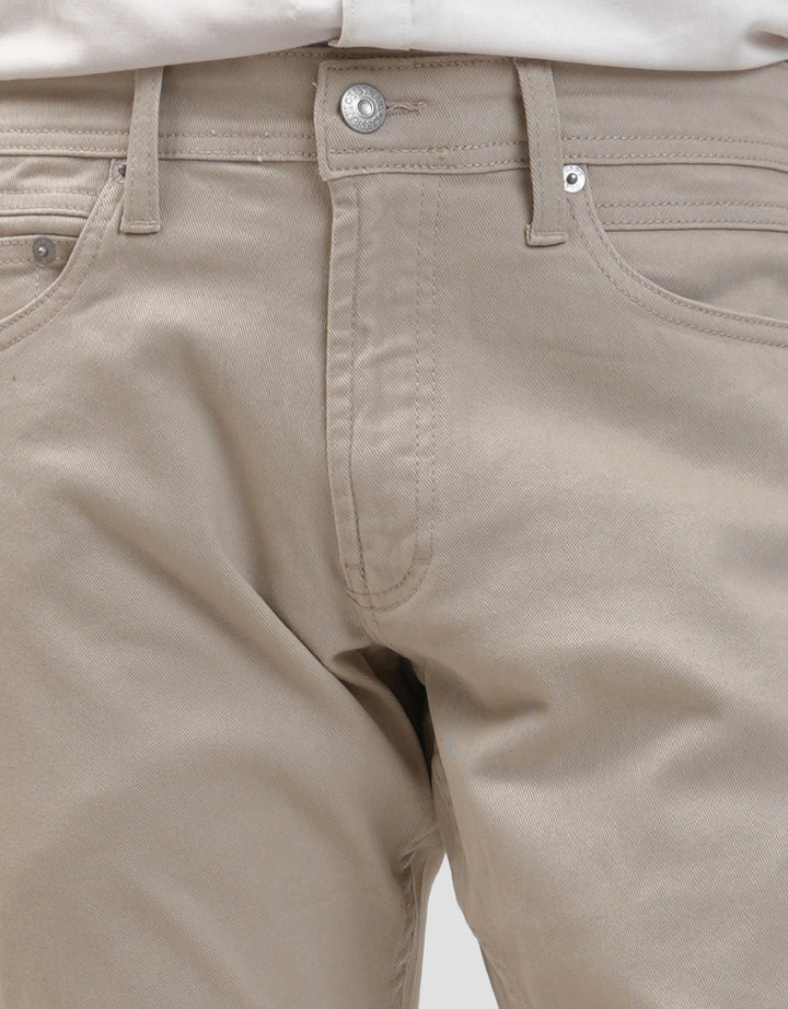 Gab's Piece Dyed 12713179071 Celana Chinos Pria