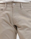 Gab's Piece Dyed 12713179071 Celana Chinos Pria