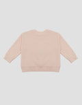 Little M Non Hoodie Bears Sweater Bayi