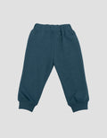 Little M Jogger Terry With Pocket Jogger Bayi