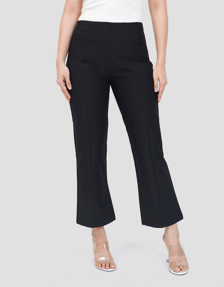 CONNEXION ANKLE LENGTH CUT CELANA WANITA