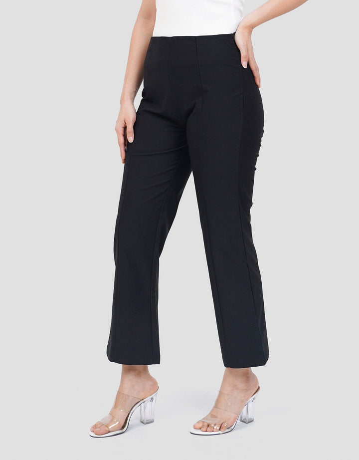 CONNEXION ANKLE LENGTH CUT CELANA WANITA