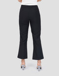 CONNEXION ANKLE LENGTH CUT CELANA WANITA
