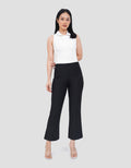 CONNEXION ANKLE LENGTH CUT CELANA WANITA