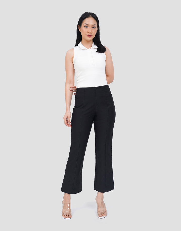 CONNEXION ANKLE LENGTH CUT CELANA WANITA