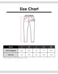 CONNEXION ANKLE LENGTH CUT CELANA WANITA