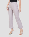 CONNEXION ANKLE LENGTH CUT CELANA WANITA