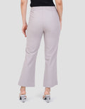 CONNEXION ANKLE LENGTH CUT CELANA WANITA