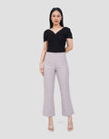 CONNEXION ANKLE LENGTH CUT CELANA WANITA