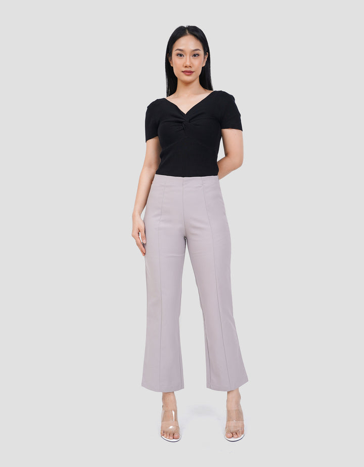 CONNEXION ANKLE LENGTH CUT CELANA WANITA