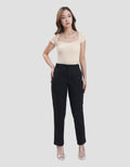 Connexion Suiting Full Stretch Celana Wanita