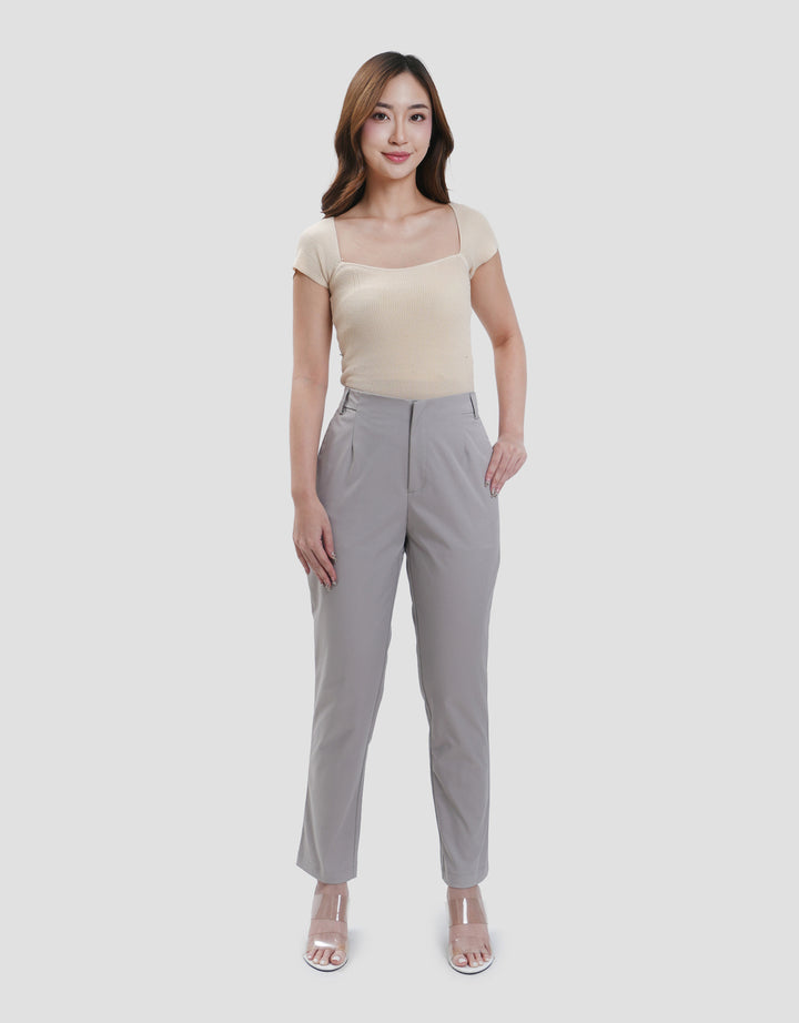 Connexion Suiting Full Stretch Celana Wanita