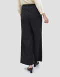 Connexion Poly Loose Drawstring Celana Kulot Wanita