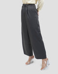 Connexion Poly Loose Drawstring Celana Kulot Wanita