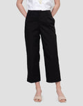 Connexion Highwaist Celana Panjang Wanita